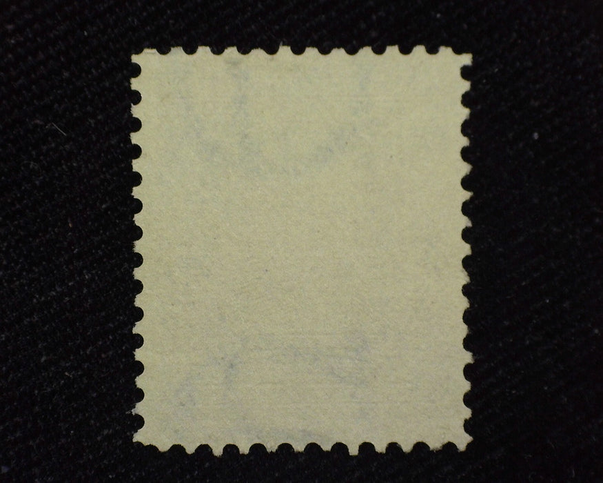 #302 A Gem! Used XF US Stamp