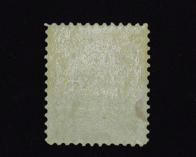 #303 Mint VF LH - US Stamp