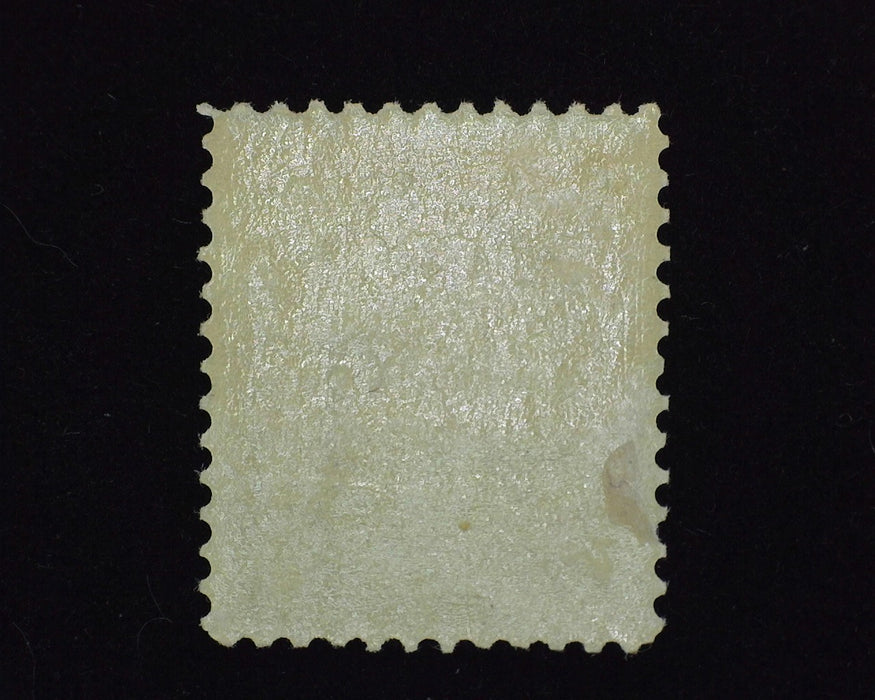#303 Mint VF LH - US Stamp