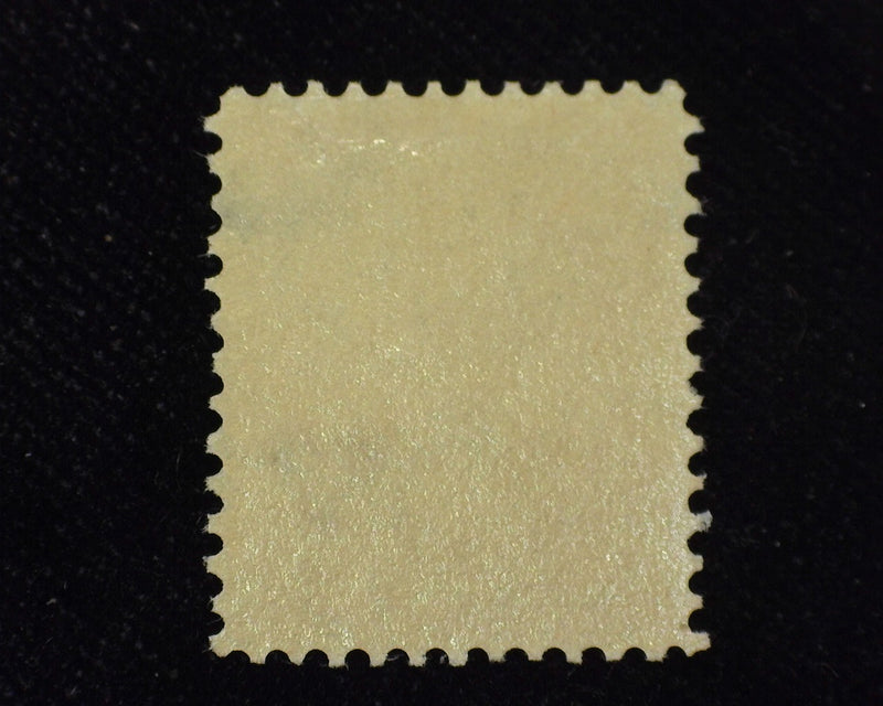 #303 A beauty! Mint XF VLH - US Stamp