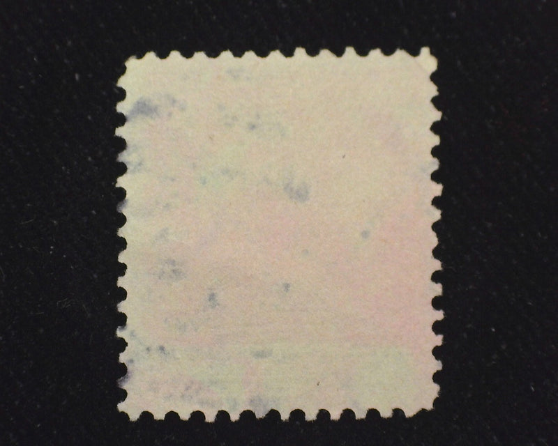 #303 VF/XF Used - US Stamp