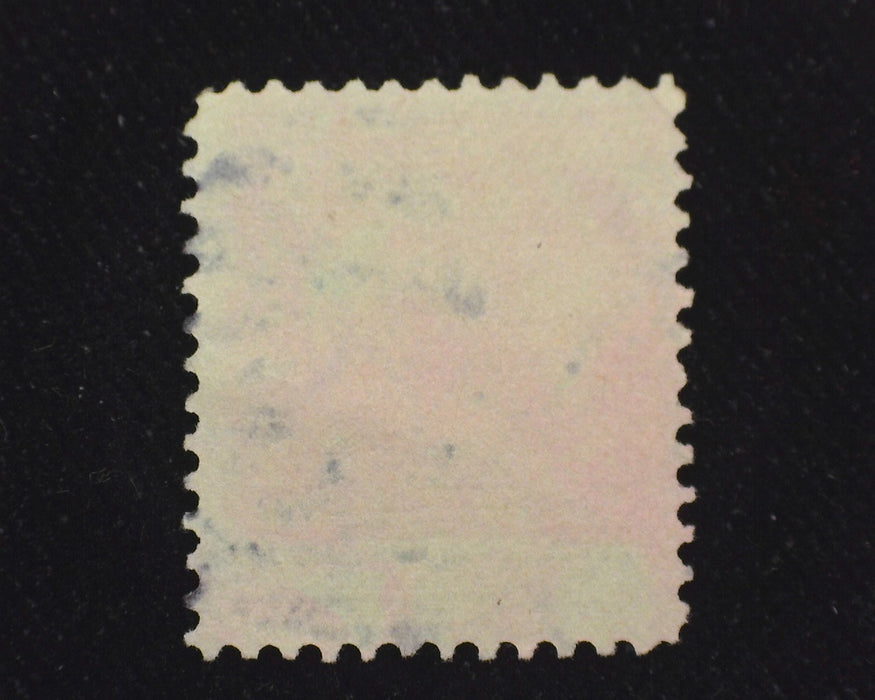 #303 Used VF/XF US Stamp