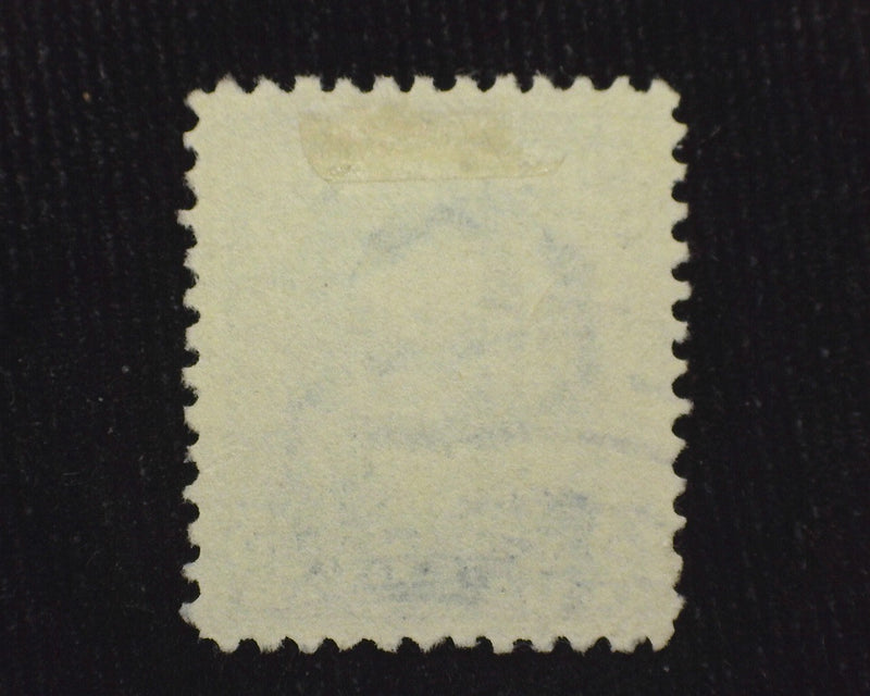 #304 Choice large margin stamp rich color and faint cancel. A beauty! XF Used - US Stamp