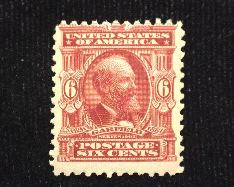 #305 Mint F NH - US Stamp