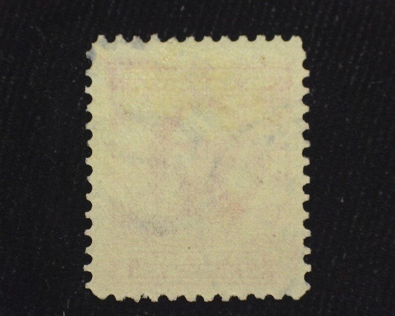 #305 Large margins. Choice. VF/XF Used - US Stamp