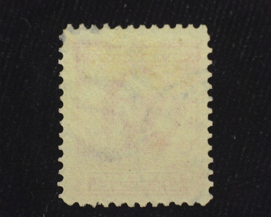 #305 Large margins. Choice. VF/XF US Stamp