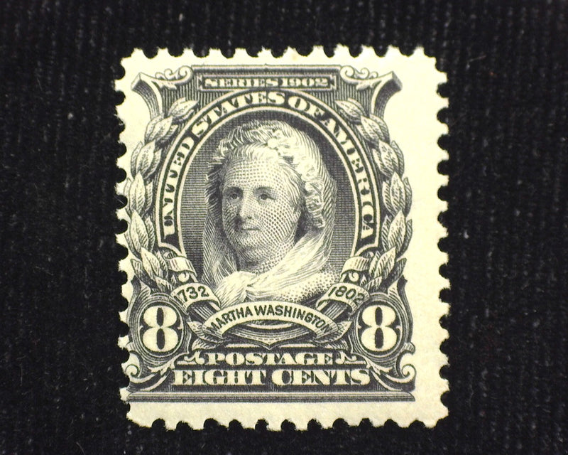 #306 Mint F NH - US Stamp