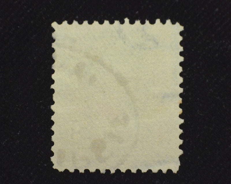 #306 Intense color. Mint VF/XF - US Stamp