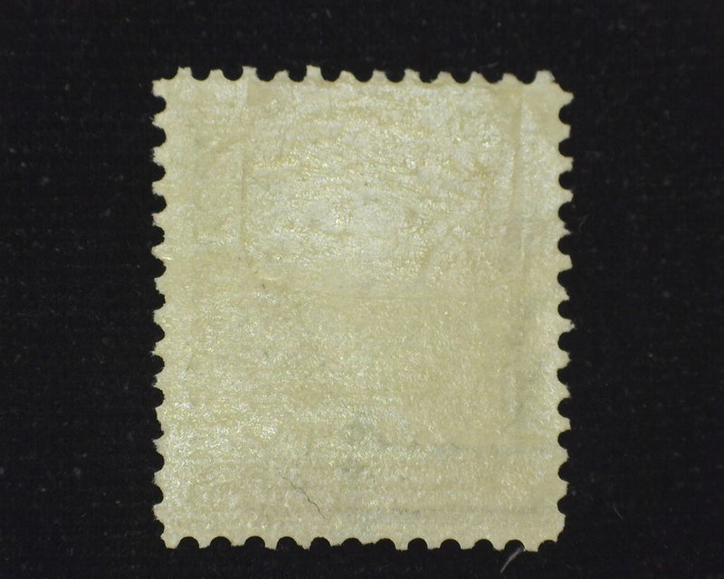 #309 Choice "Huge" margin stamp. A gem! Mint XF LH - US Stamp