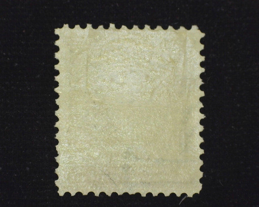 #309 Choice "Huge" margin stamp. A gem! Mint XF LH US Stamp