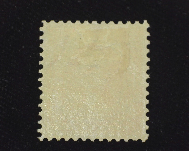 #310 Brilliant color. Mint F+ LH - US Stamp