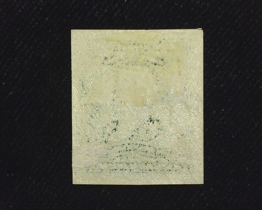 #314 Mint XF LH US Stamp