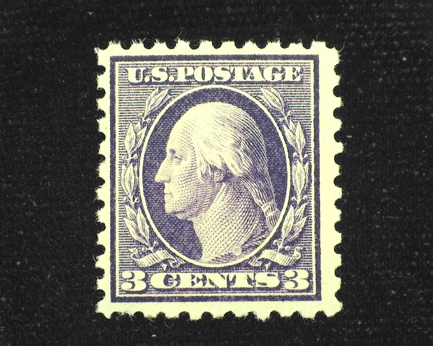 #426 Mint F/VF LH US Stamp
