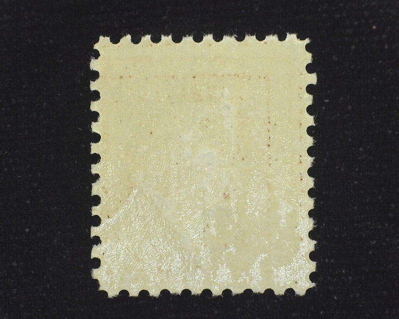 #427 Mint F LH US Stamp
