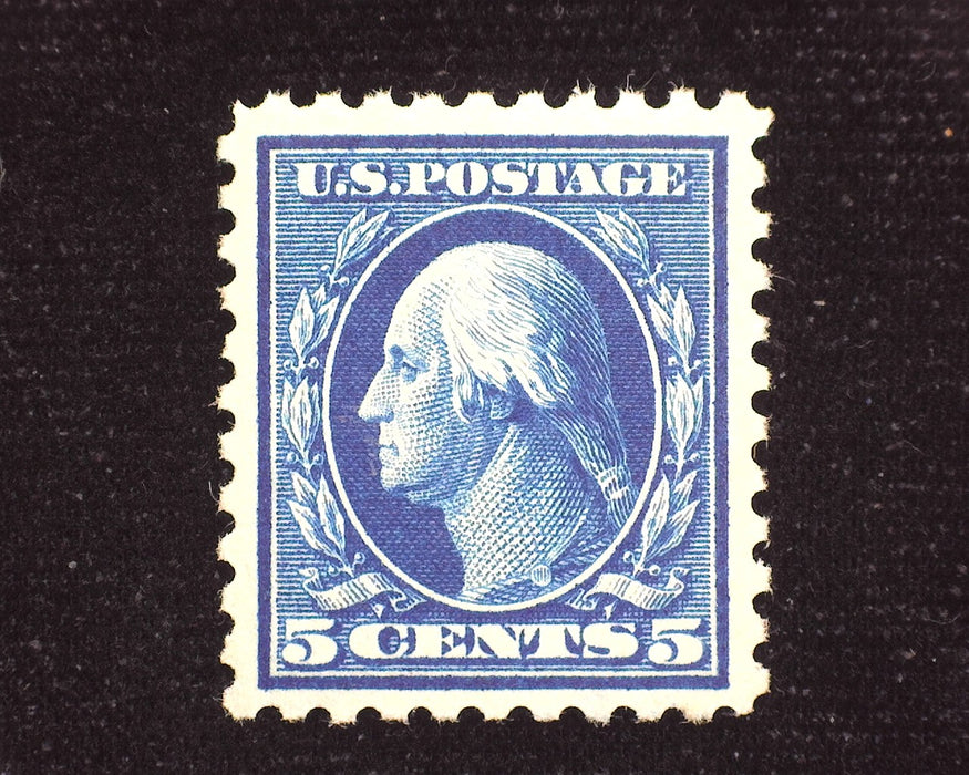 #428 Fresh and choice. Mint Vf/Xf NH US Stamp
