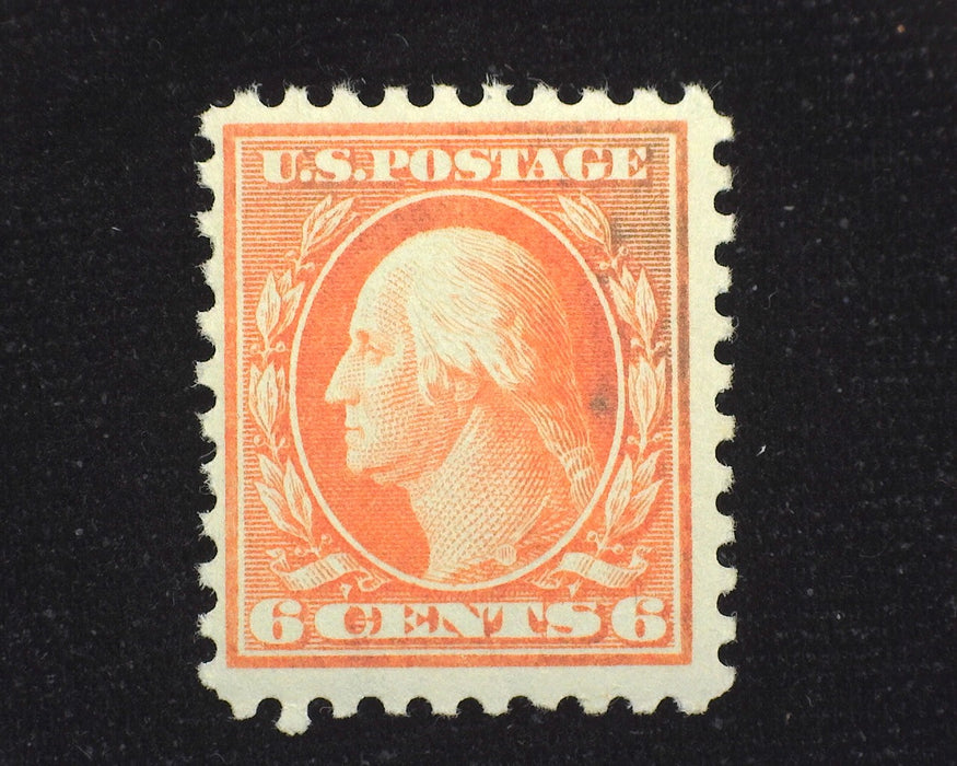 #429 Mint F NH US Stamp