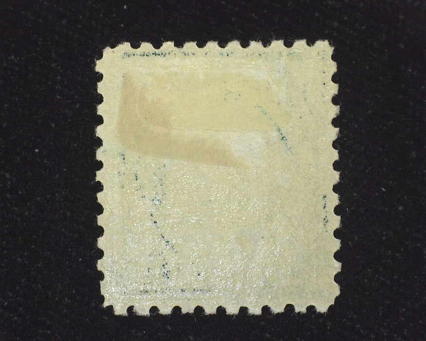 #473 Mint VF H US Stamp