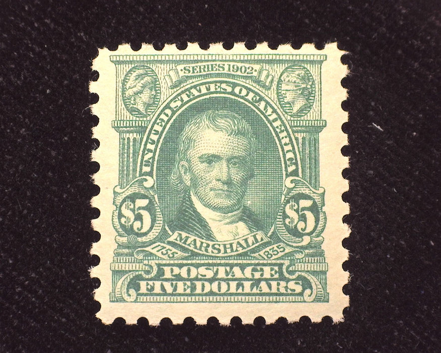 #480 Fresh. Mint F/VF NHUS Stamp