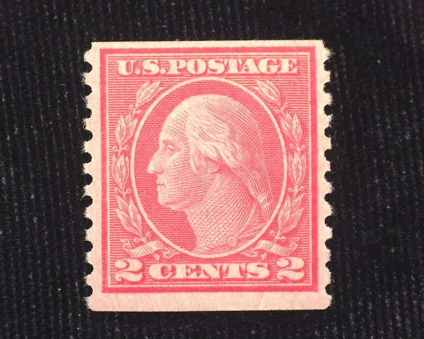 #492 Mint VF NH US Stamp