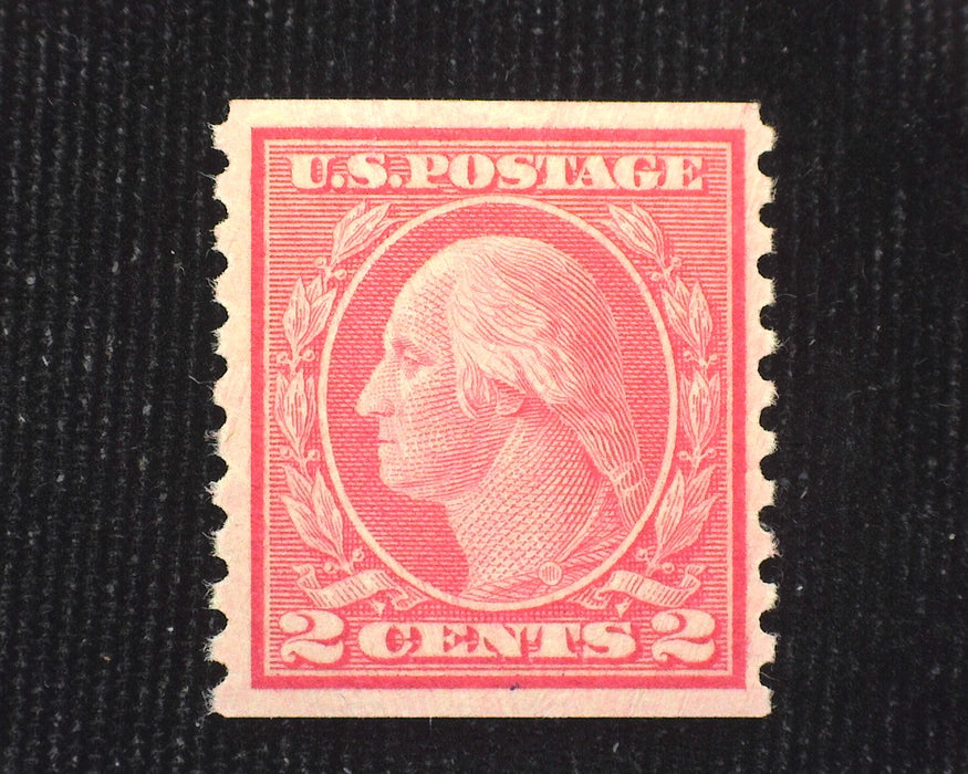 #492 Mint F/VF NH US Stamp
