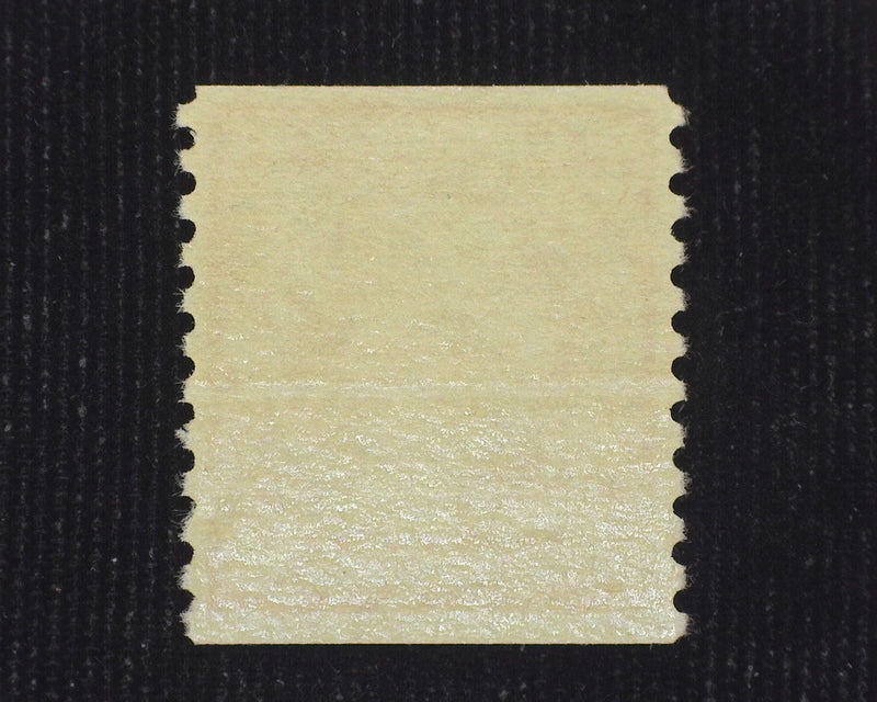 #492 Mint VF/XF NH US Stamp