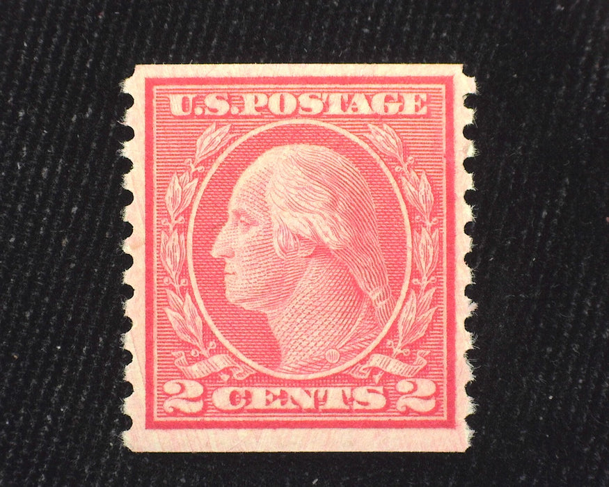 #492 Mint VF/XF NH US Stamp