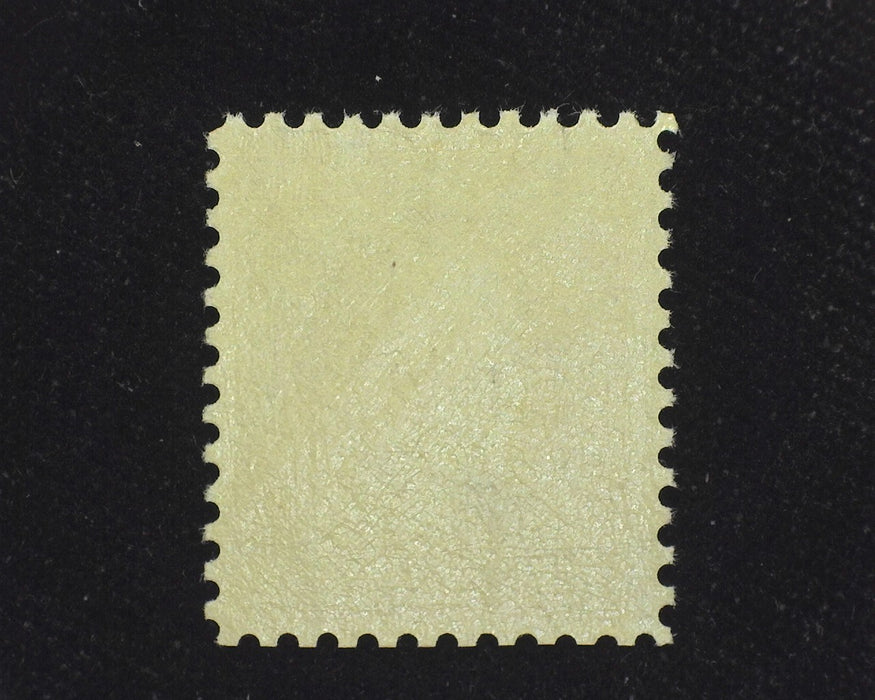 #501 Mint F/VF NH US Stamp