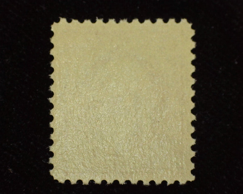 #501 Choice "Huge" margin stamp. A beauty! Mint XF NH US Stamp