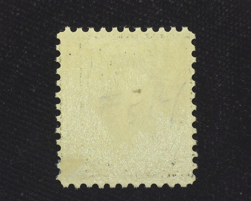 #514 Very choice stamp. Mint Xf/Sup LH US Stamp