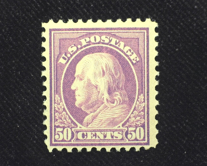 #517 Fresh. Mint F NH US Stamp