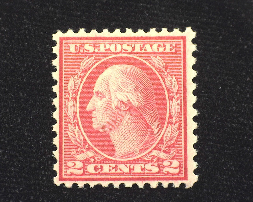 #540 Mint F/Vf NH US Stamp