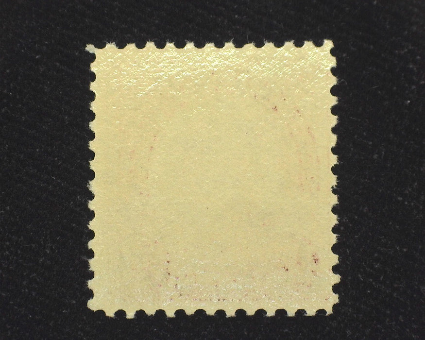 #564 Outstanding "Huge" margin stamp. A Gem! Mint XF NH US Stamp