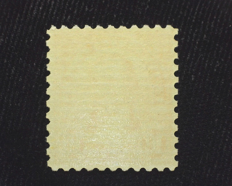 #591 Brilliant color. A beauty! Mint Xf NH US Stamp