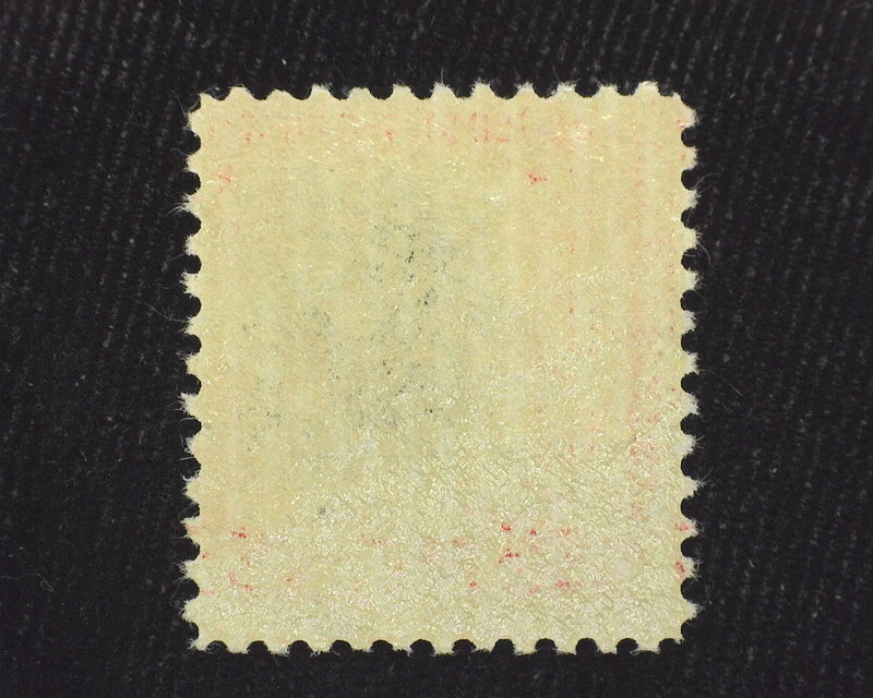 #834 5 Dollar Cooledge Mint VF NH US Stamp