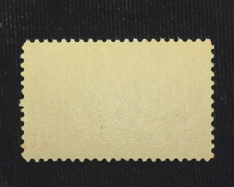 #E13 15c Special Delivery Brilliant color. Mint Vf/Xf NH - US Stamp