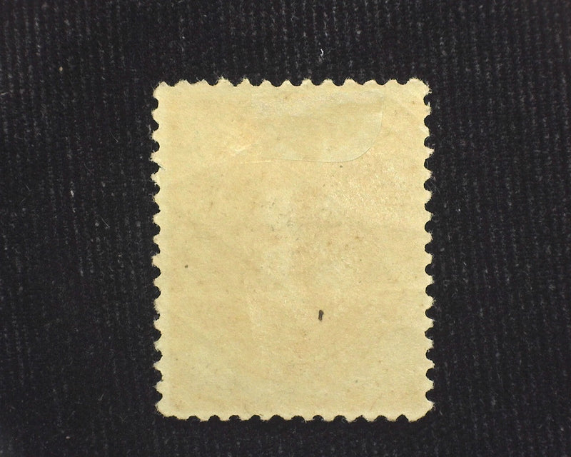 #J3 3c Postage Due Mint F H - US Stamp