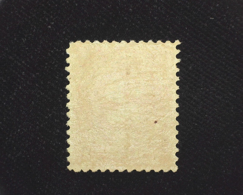 #J32 2c Postage Due. Mint XF NH - US Stamp