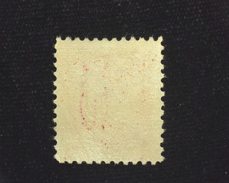 #J65 10c Postage Due A beauty! Mint Xf/Sup VVLH - US Stamp