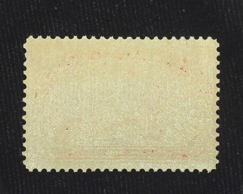#Q1 1c Parcel Post Mint Vf/Xf NH US Stamp