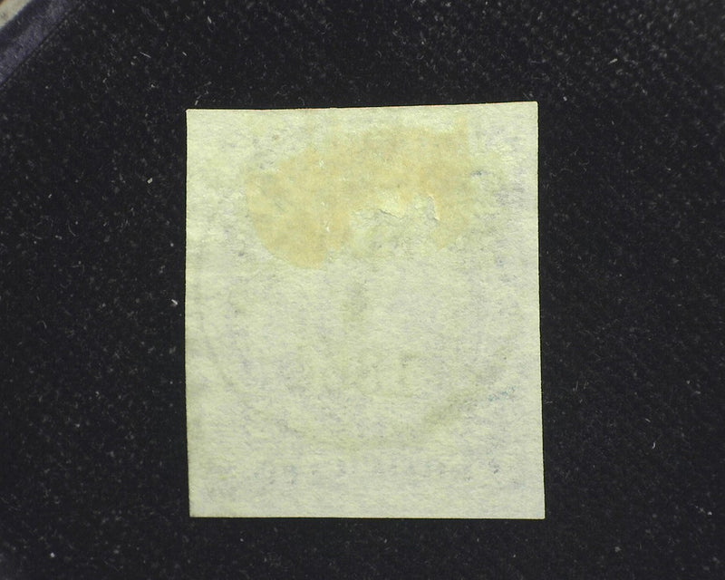 #R7a 2c Revenue Used VF - US Stamp