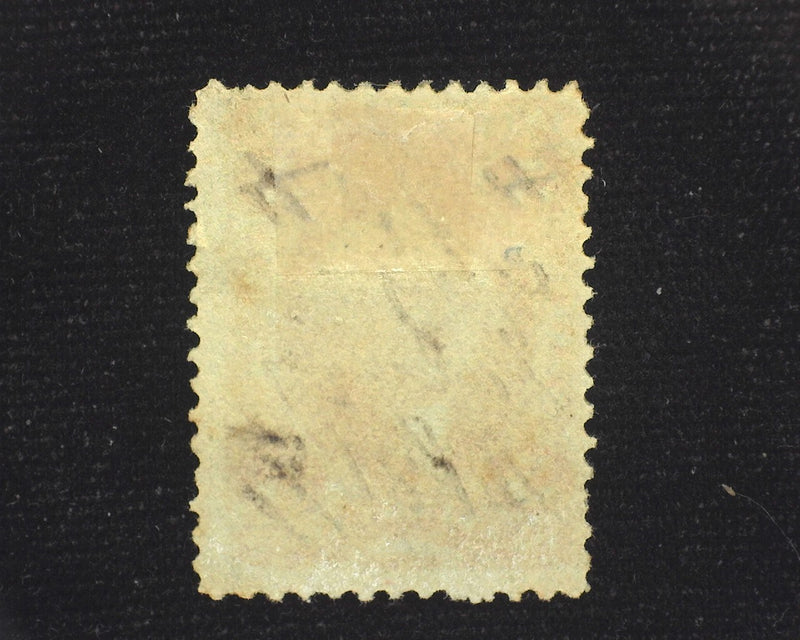 #R28c 5c Revenue F Used - US Stamp