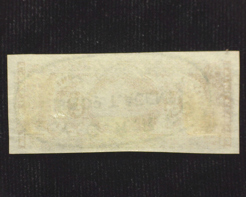 #R44a 3c Revenue VF Used - US Stamp