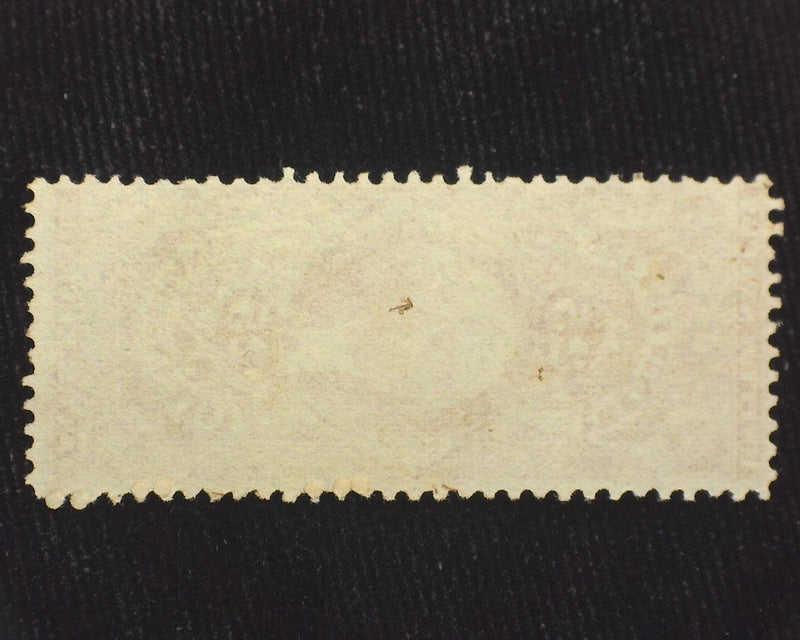 #R47c Revenue Fresh. Used F US Stamp