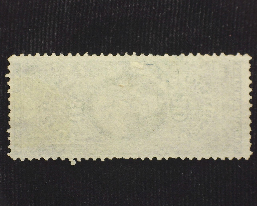 #R53c Revenue Used VF US Stamp
