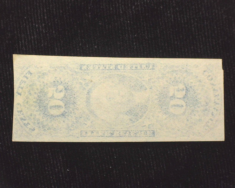 #R54a 50c Revenue F Used - US Stamp