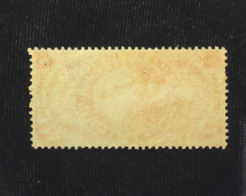 #R66c $1.00 Revenue F Used - US Stamp