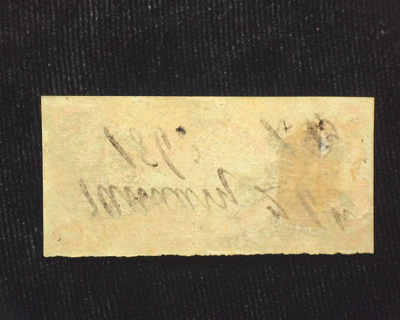#R69a $1.00 Revenue Thin. VF/XF Used - US Stamp
