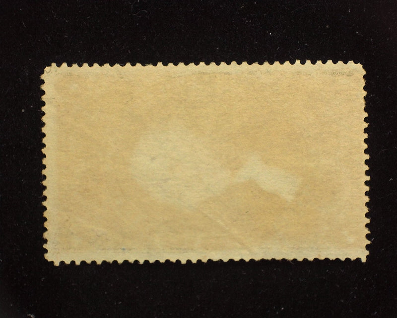 #R84c $2.50 Revenue F Used - US Stamp