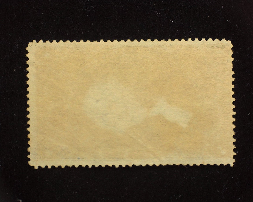 #R84c $2.50 Revenue F Used - US Stamp
