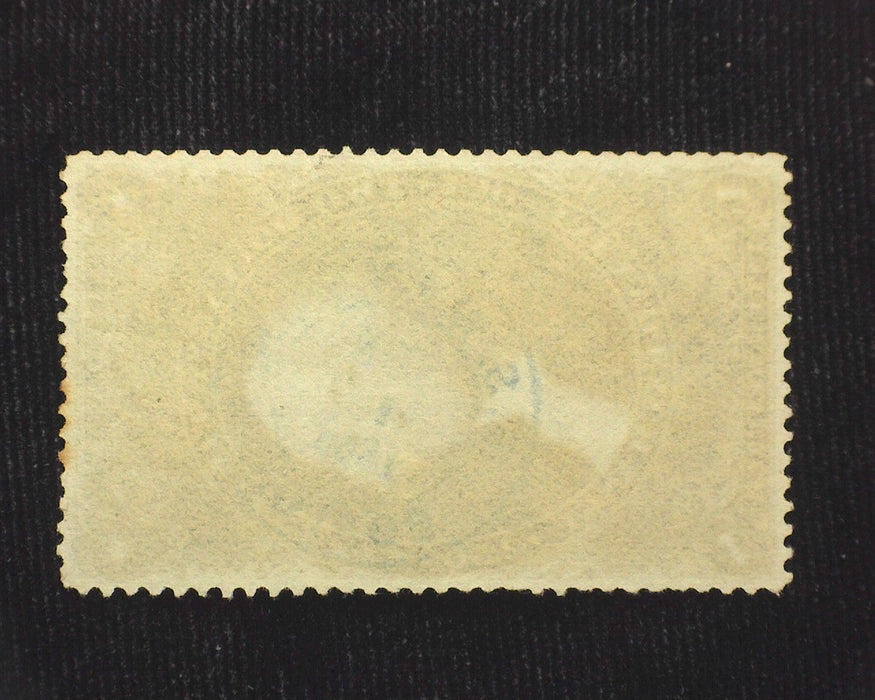 #R84c Revenue Used VF/XF US Stamp